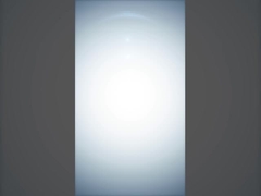 8 lagen meerlaagse zirconia schijf compatibel met Roland VHF gesmeed met 1500 graden